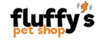 Fluffys Pet Shop coupon