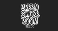 Green Smoke Room Seeds coupon