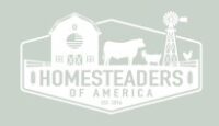 Homesteaders of America coupon