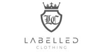 Labelled Clothing UK discount code