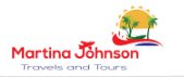 Martina Johnson Travels coupon