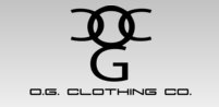 OG Clothing Co coupon