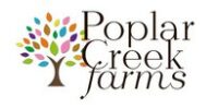 Poplar Creek Farms coupon