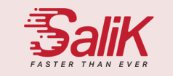 SaliK Express coupon