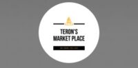 Terons Market Place coupon