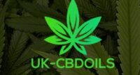 UK CBD Oils coupon