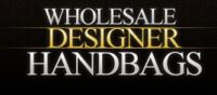 Wholesale Designer Handbags coupon