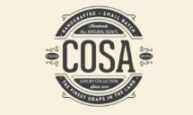 COSA Soap coupon