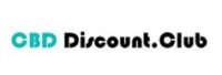 CbdDiscount Club coupon