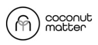 Coconut Matter discount code