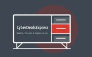 CyberDealsExpress coupon