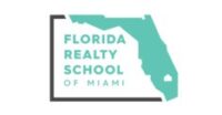 Florida Realty School of Miami coupon