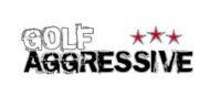 Golf Aggressive coupon