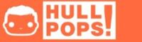Hull Pops UK discount code