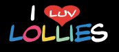 I Luv Lollies coupon code