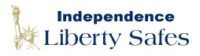 Independence Liberty Safe coupon