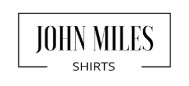 John Miles Shirts coupon