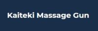 Kaiteki Massage Gun coupon