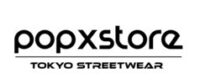 Popxstore Tokyo Streetwear coupon