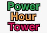 Power Hour Tower coupon