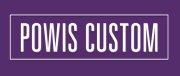 Powis Custom coupon