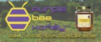 Purple Bee Honey coupon