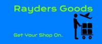 Rayders Goods coupon