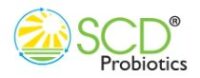 SCD Probiotics coupon