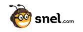 Snel.Com coupon