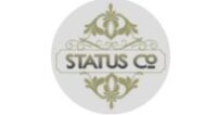 Status Co Leather Studio coupon