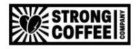 Strong Coffee Company discount code