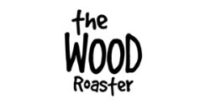The Wood Roaster coupon