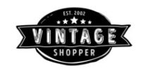 Vintage Shopper coupon