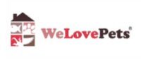 We Love Pets Care coupon