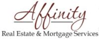 Affinity Real Estate and Mortgage coupon