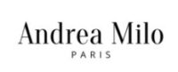 Andrea Milo PARIS code promo
