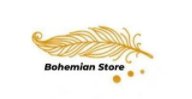Bohemian Store coupon