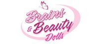Brains and Beauty Dolls coupon