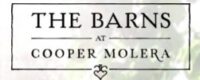 Cooper Molera Barns coupon
