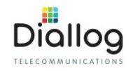 Diallog Telecommunications coupon