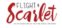 Flight And Scarlet coupon