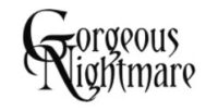 Gorgeous Nightmare coupon