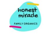 Honest Miracle Family Organics coupon