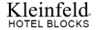 Kleinfeld Hotel Blocks coupon