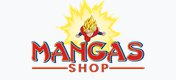 Mangas Shop code promo
