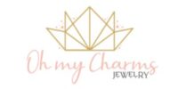 Oh My Charms coupon