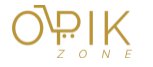 Opik Zone coupon