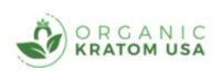 Organic Kratom USA coupon