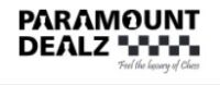 Paramount Dealz coupon