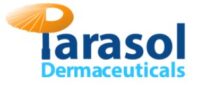 Parasol Dermaceuticals coupon
